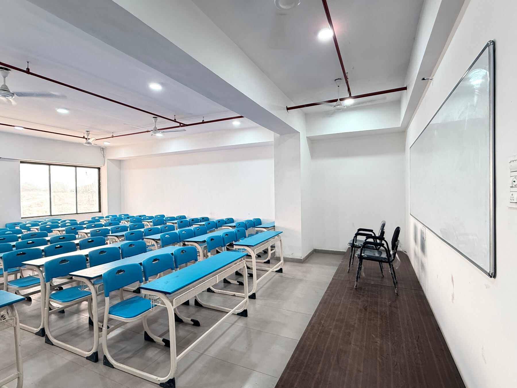 Student-centric classroom